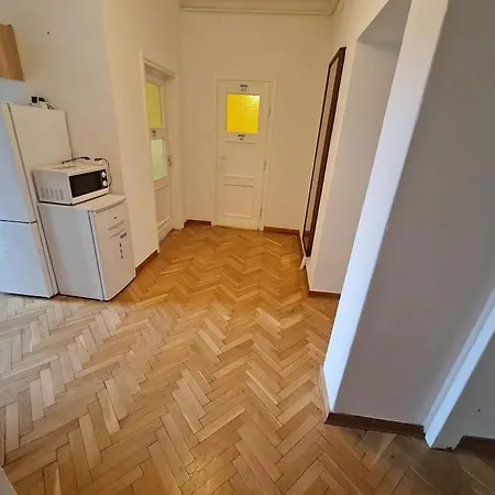 Fantastic Waw - O13 B Apartamento