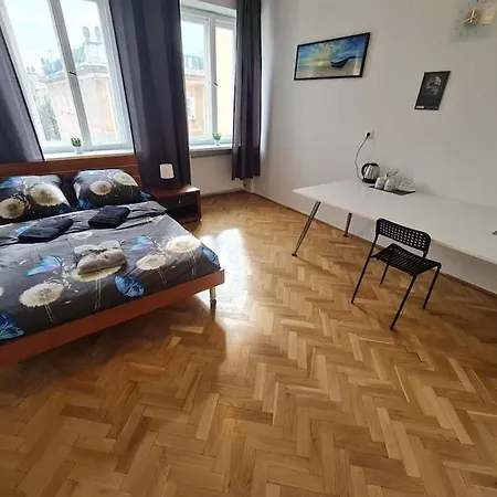 Apartment Fantastic Waw - O13 B *